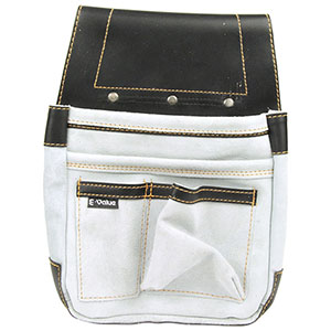 E-Value E-Value EMK-1S-N 革釘袋 S