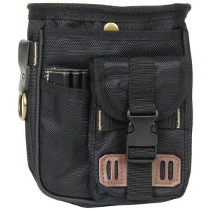 SK11 SK11 SWT013-2 ツールポーチ ブラック