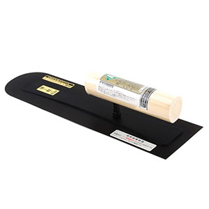 緑長 緑長 テフリック本焼先丸鏝 0.3 330mm