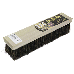 金長 金長 左官ブラシ横綱 柄なし 1チョウハン