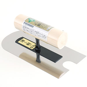 緑長 緑長 ステン仕上鏝先丸アンカー対応 148mm