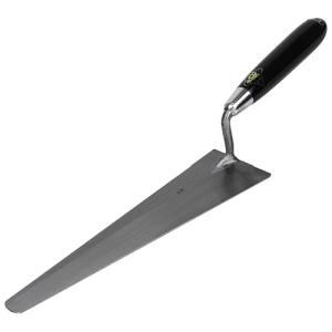 金長 金長 半ブロック鏝 本焼き 300 300