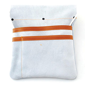 SK11 SK11 SK-300 皮製釘袋 特大