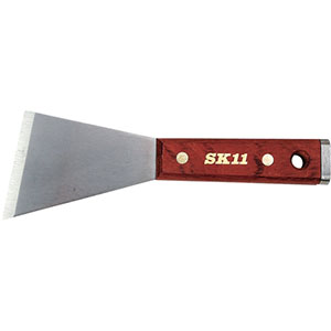 SK11 SK11 SWS-7 ステンスクレーパーY型ハンマ