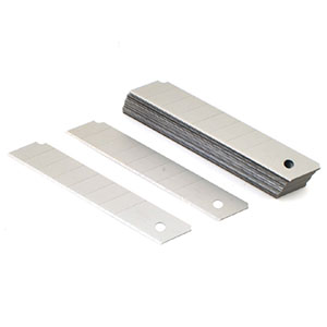 SK11 SK11 カッター替刃 大 50枚入り