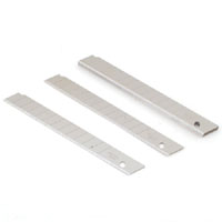 SK11 SK11 カッター替刃 小 10枚入り