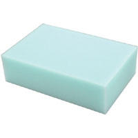 E-Value タイル用スポンジ 250X165X70mm E-Value
