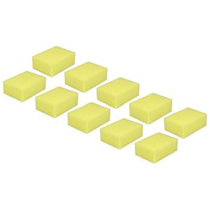 SK11 SK11 タイル内装用スポンジ ソフト 120x165x60 10コ