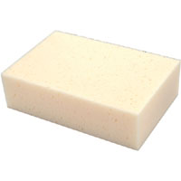 E-Value タイル用スポンジDX 250X165X70 E-Value