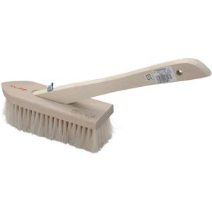 藤原産業 藤原産業 タイル用ブラシ 白ゲ ケン型