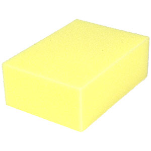 SK11 SK11 ソフト 120X165X60 タイル 内装用スポンジ