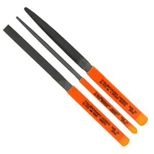 SK11 SK11 STPF-1 細工ヤスリセット 細目