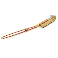 SK11 SK11 NO.35 チャンネルブラシラッピング曲