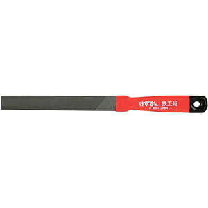 千吉 千吉 けずるくん鉄工用 荒仕上兼用 ヒラ