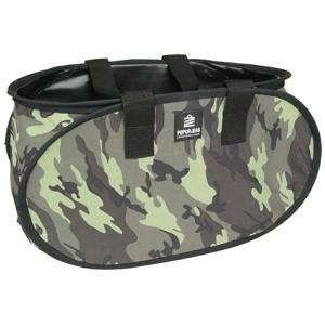 E-Value E-Value EPU-53OV-CGR ポップアップバッグ