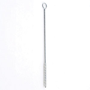 SK11 SK11 NO.78 ネジリブラシ ナイロン 9φ