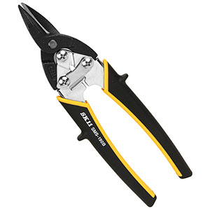 SK11 SK11 SMS-190B 金切鋏 倍力型 ミニ