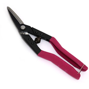 SK11 SK11 SR-250R 楽カット金切鋏 右タイプ