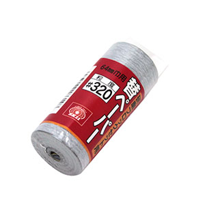 SK11 SK11 64mmヨウ320＃ 研磨ブロック替ペーパー