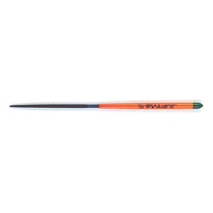 Y-SK11 細工用ヤスリ 中目・四角 185MM