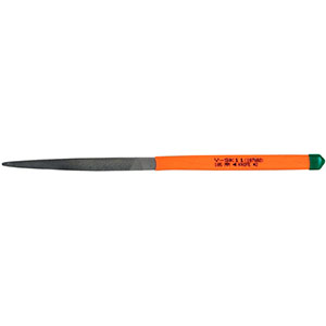 Y-SK11 Y-SK11 185mm 細工用ヤスリ 中目 刀刃