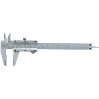 SK11 SK11 ノギス 100mm