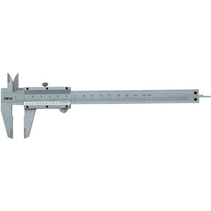 SK11 SK11 ノギス 150mm