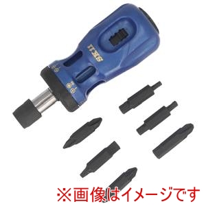 SK11 SK11 SRD-012S QCラチェットDV