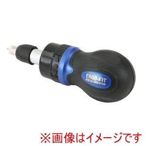 SK11 SK11 SRD-610N ラチェットドライバー