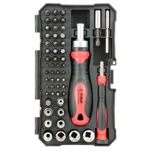 E-Value E-Value ERD-140 マルチドライバーセット