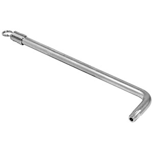 SK11 SK11 SLT-27L ヘックスローブレンチ