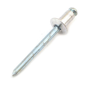 SK11 SK11 SA6-2LB ブラインドリベット 200入