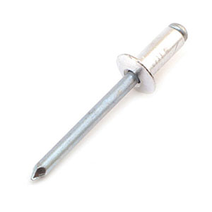 SK11 SK11 SA6-4LB ブラインドリベット 200入