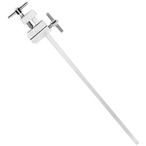 SK11 SK11 180MM 鉄製ハタ金 細工用