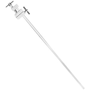 SK11 SK11 300MM 鉄製ハタ金 細工用