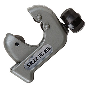 SK11 SK11 PC-28S ステン用ミニパイプカッター