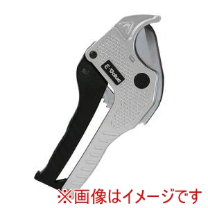 E-Value E-Value PVC-42E 塩ビ管カッター