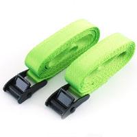 E-Value E-Value 25mmX2MX2P ベルト荷締機 イエロー