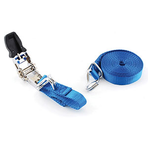 SK11 SK11 RT-25JB ラチェット式ベルト荷締機