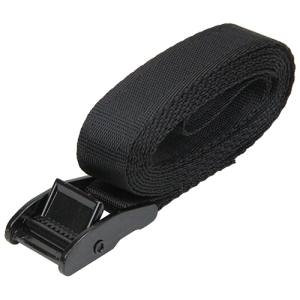 E-Value E-Value BT-252 BK カムバックル式荷締ベルト