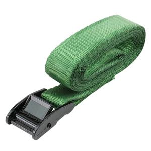 E-Value E-Value BT-252 OG カムバックル式荷締ベルト