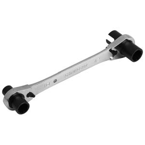 SK11 SK11 DVC-501W 4サイズラチェットレンチ