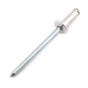 SK11 SK11 SA4-3M ブラインドリベット 80入