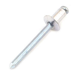 SK11 SK11 SA6-2M ブラインドリベット 40入