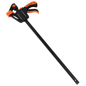 E-Value E-Value ERC-450M クイックバークランプ