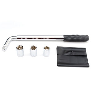 E-Value E-Value ELR-52E L型エクステンションレンチ