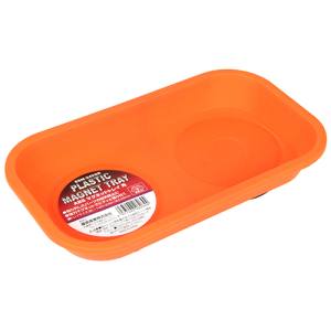 SK11 SK11 SSM-240OR ABSマグネットトレイ 角