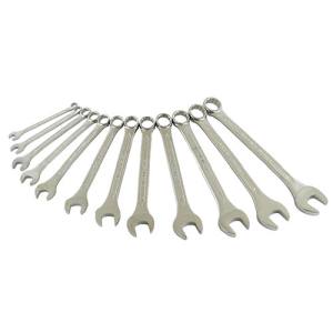 E-Value E-Value EmS-12S コンビネーションレンチセット