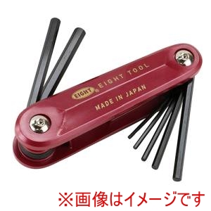 SK11 SK11 SFHW07I インチ ナイフ型六角棒レンチ