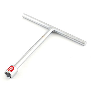 SK11 SK11 13mm T型ボックスレンチ